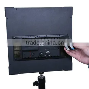 SH-42WA Color Temperature Adjustable Version LED Light With Soft Side Beam thumbnail-5