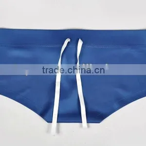 2015 Newest Fashion Silicone Swimming Trousers thumbnail-1