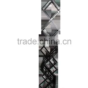 Metallic Brochure Holder thumbnail-1