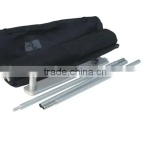 Customized x Banner Product With PVC Banner Printing thumbnail-3