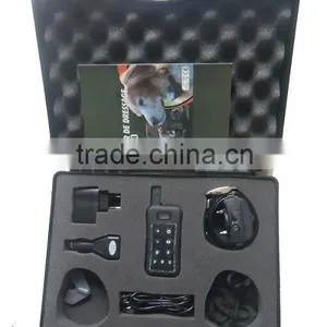 400meter LCD Display Multi-dog Training System Electronic Dog Colars thumbnail-3