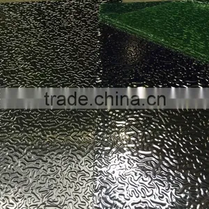 High Quality Color-coated Diamond Pattern Aluminum Sheet thumbnail-4