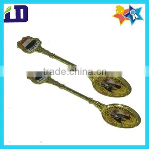 Metal Souvenir Spoons thumbnail-1