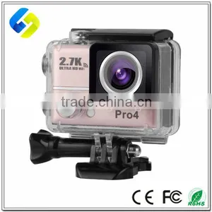 Hot Style for Bike With Stents Camera Sport Camera Wireless Video Camera thumbnail-3