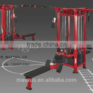 Jungle GYM thumbnail-1