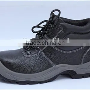 NO.9071 Oil Water Resistant Safety Shoe thumbnail-5