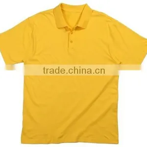 From Factory Custom Embroidered Polo Shirt Design for Women thumbnail-4