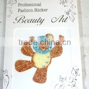 Tattoo Face Stickers thumbnail-1