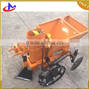 Hand Potato Planter, Walking Sweet Potato Seeder thumbnail-2