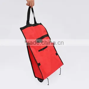 Wheel Shopping Bag thumbnail-1
