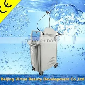 755nm/1064nm q Switch nd Yag Laser Plus Alexandrite Laser Hair Removal thumbnail-1