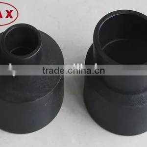 HDPE Pipe Fittings & Reducer Coupling DN160 DN200mm thumbnail-2