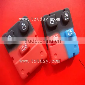 Tongda Hot Sale Good Quality Key 4 Button For F-ord thumbnail-1