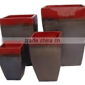 Garden Flower Pot thumbnail-1