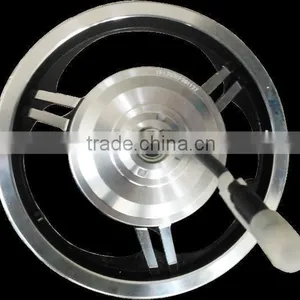 SPARE PARTS E-BIKE PARTS 14" Motor Wheel Electric Bike Parts thumbnail-1