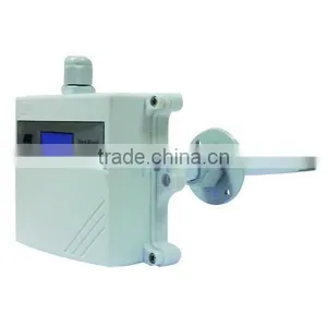 JWSKE-6 Enhanced Temperature & Humidity Transmitter thumbnail-1