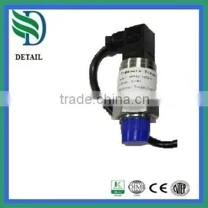 DPT211 Miniature Pressure Sensor, Water, Oil, Air Pressure Sensor, Transducer thumbnail-1