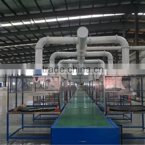TV/PC/LCD Recycling Equipment/ Waste Electronics Recycling Equipment thumbnail-6