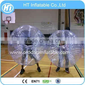 2016 Popular Bubble Soccers For Sale, 1.7m Bumper Ball For Adults,Bubble Footballs thumbnail-1