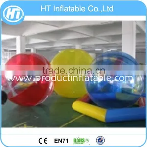 Inflatable Dia 2m Water Walking Ball,Water Ball,Walk On Water Ball For Sale thumbnail-4