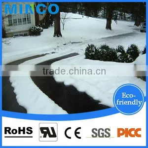 Anti-Freeze Frost Protection Flexible Heating Cable thumbnail-4
