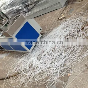 Plastic 3D Printing Filament Production Line thumbnail-1