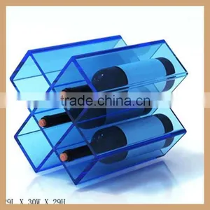Wine Bottle Fixture Rack,wine Storage Rack thumbnail-5