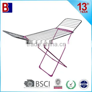18M Stainless Steel & Iron Clothers Dryer thumbnail-1