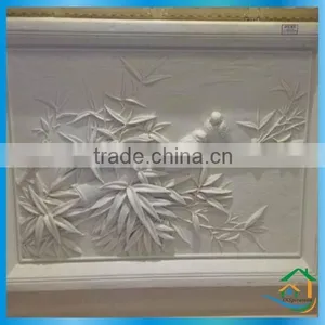 Artificial Sandstone Wall Art Relief Modern thumbnail-5