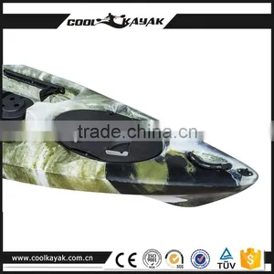 Ocean Kayak With Pedals thumbnail-4