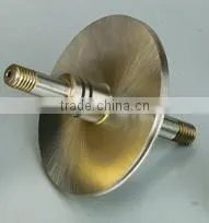 Dia 40mm Ray Guide Pulley for CNC Wire Cut Machine thumbnail-1