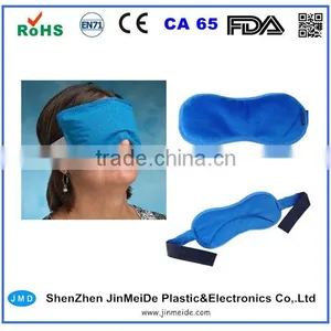 Ice Beads Eye Mask / Cool Gel Eye Mask for Summer thumbnail-4