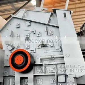 Liming Quarry Stone Mobile Crusher Liming Hot Sale Mobile Crusher, Mobile Crusher Station thumbnail-4