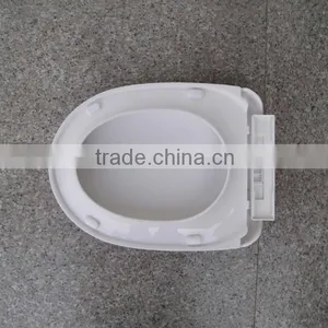 Toilet Seat Cover Bidet thumbnail-4