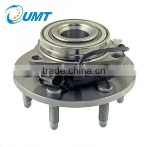 F Oem Hub Bearings DAC25520043 thumbnail-1