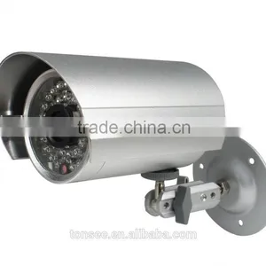 Digital Camera Kit Fire Suppression System 16CH CCTV DVR With 800TVL CMOS IR Bullet Cameras Dvr Kit thumbnail-3