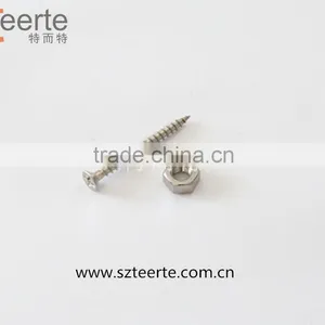 Outer Hex Nut thumbnail-1