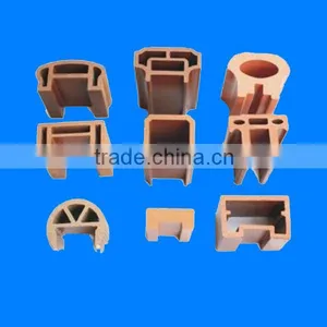 Extrusion Die for Pillar Column thumbnail-1