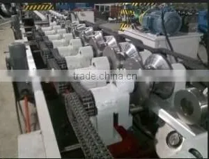 Z Shape Purlin Machine/Z Shape Purlin Roll Forming Equipment thumbnail-5