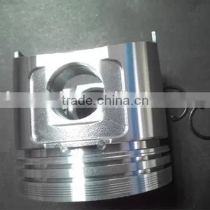 4TNE88 Excavator Engine Spare Parts 4TNE88 Liner Kit 4TNE88 Piston YM129001-22081 thumbnail-4