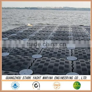 Marina Product Floating Dock , Pontoon thumbnail-6