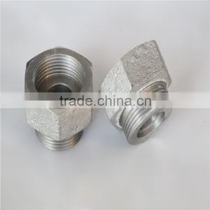 China Supplier Custom Aluminium Parts in Superior Service thumbnail-4