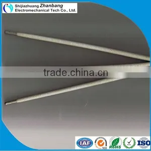 E6013 7018 Carbon Mild Steel Welding Rod With ISO Certification thumbnail-1