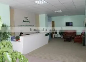 Shenzhen Steam Crave Technology Co., Ltd. company overview - view 1 thumbnail