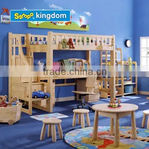 DIY Wooden Furniture thumbnail-1