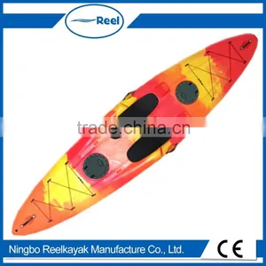 Colorful no Inflatable Stand up Paddle Board Good Quality thumbnail-4