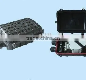 Small Optical Fiber Joint Closure Box/fiber Splice Closure/cable Splice Closure thumbnail-1