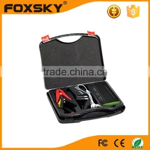 Car Jump Starter Power Banks thumbnail-4