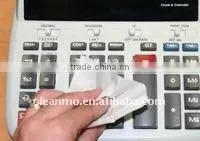 Cleanroom Cleaning Polyester Nylon Wiper thumbnail-4