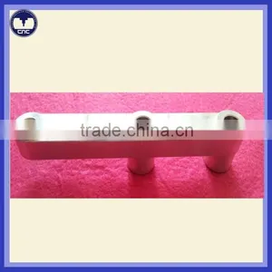 Anodized Precision Aluminum CNC Milling Parts thumbnail-5